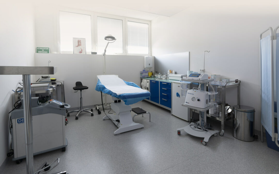 Chirurgia plastica ed estetica